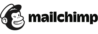 MailChimp logo