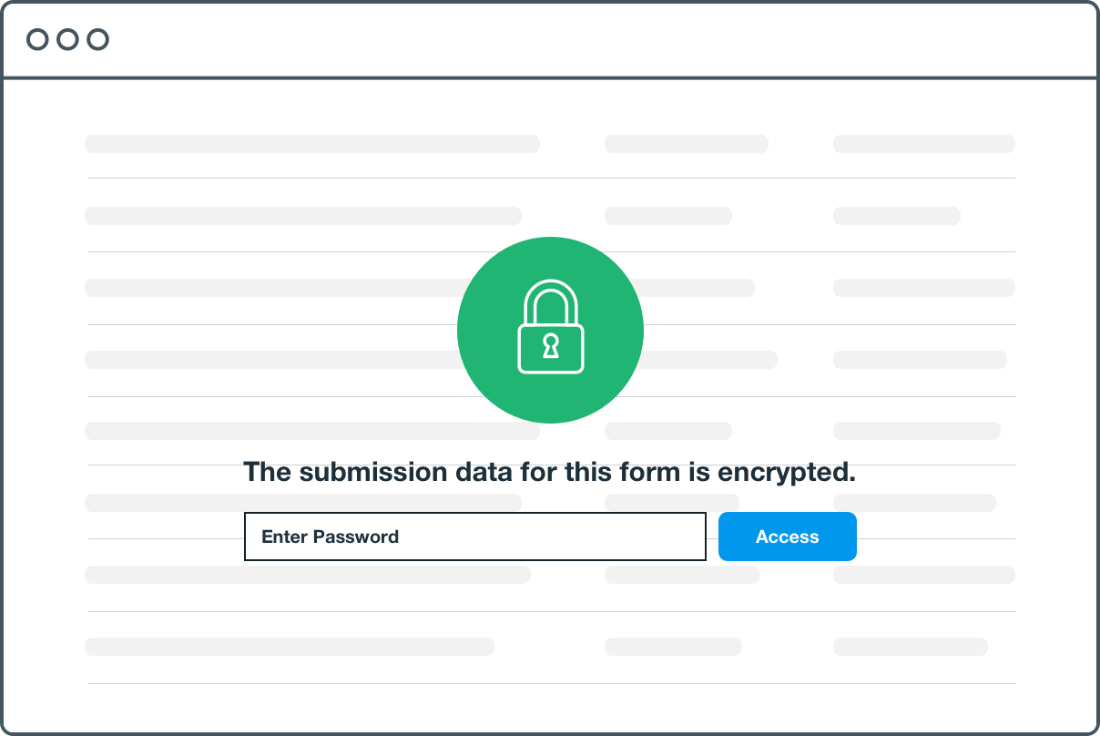 security graphic