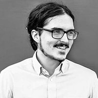 Austin Frink, Franciscan Health