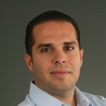 Erik Gonzalez, Miami Web Company