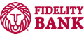 Fidelity Bank logo