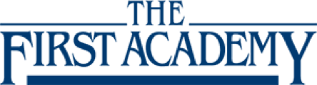 First Academy logo