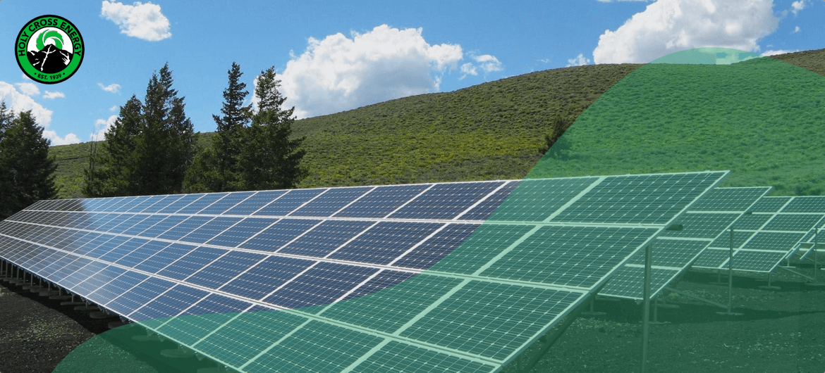 Energy Solar Panels