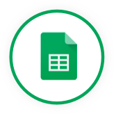 Google Sheets
