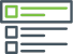 Order content icon