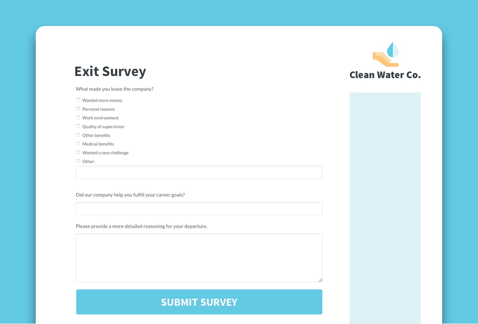 Create Online Surveys Easily With Formstack - 