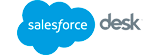 Salesforce Desk integration
