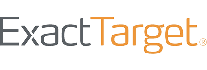 ExactTarget Contact logo