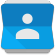Google Contacts integration