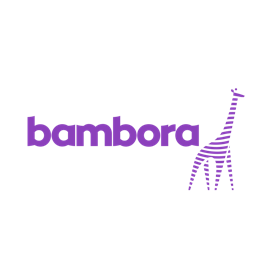 Bambora logo