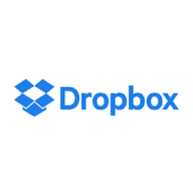 Dropbox logo
