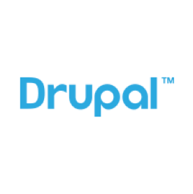 Drupal logo