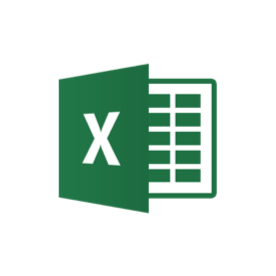 Excel logo