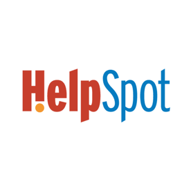 HelpSpot logo