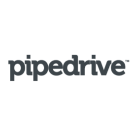 Pipedrive logo