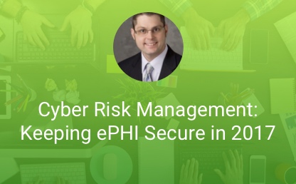 Cyber Risk Management thumb