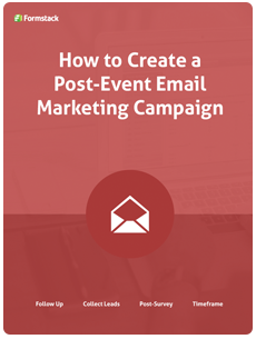Create a Post-Event Email Campaign