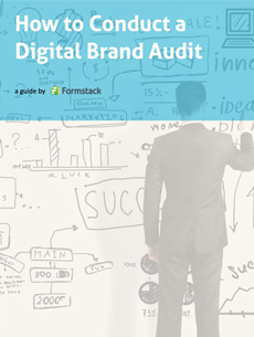 Digital Brand Audit