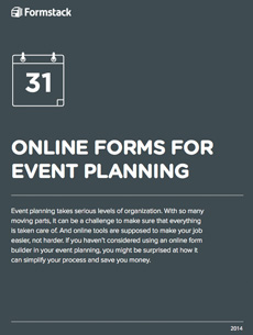 event planning guide