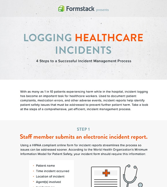 4 Steps to a Successful Incident Management Process