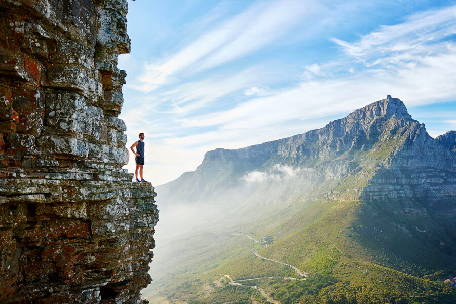 Ascend to Conversion Heights graphic