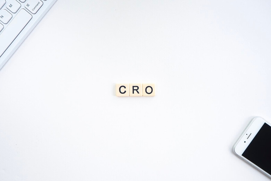 Build a Successful Conversion Rate Optimization (CRO) Plan graphic