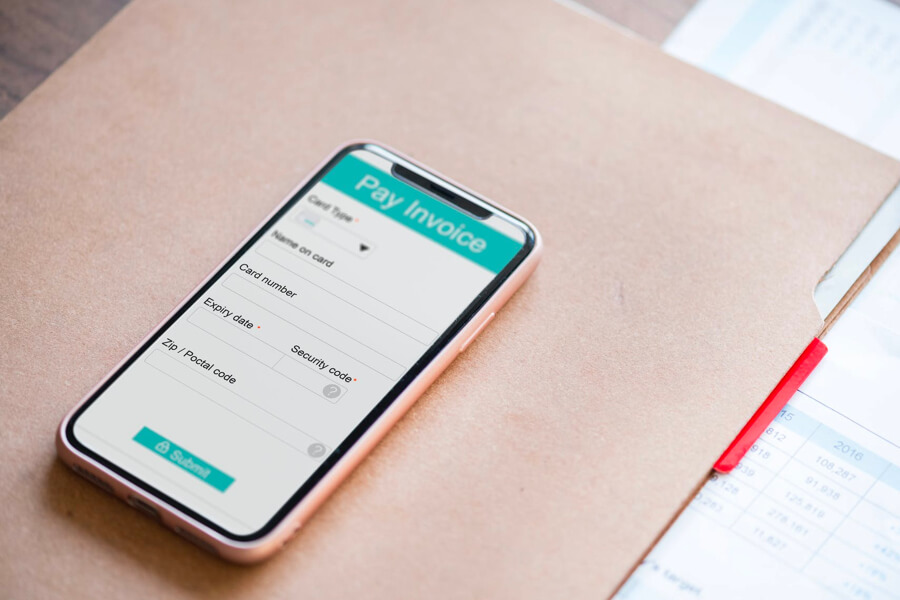Choosing the Best Payment Gateway graphic
