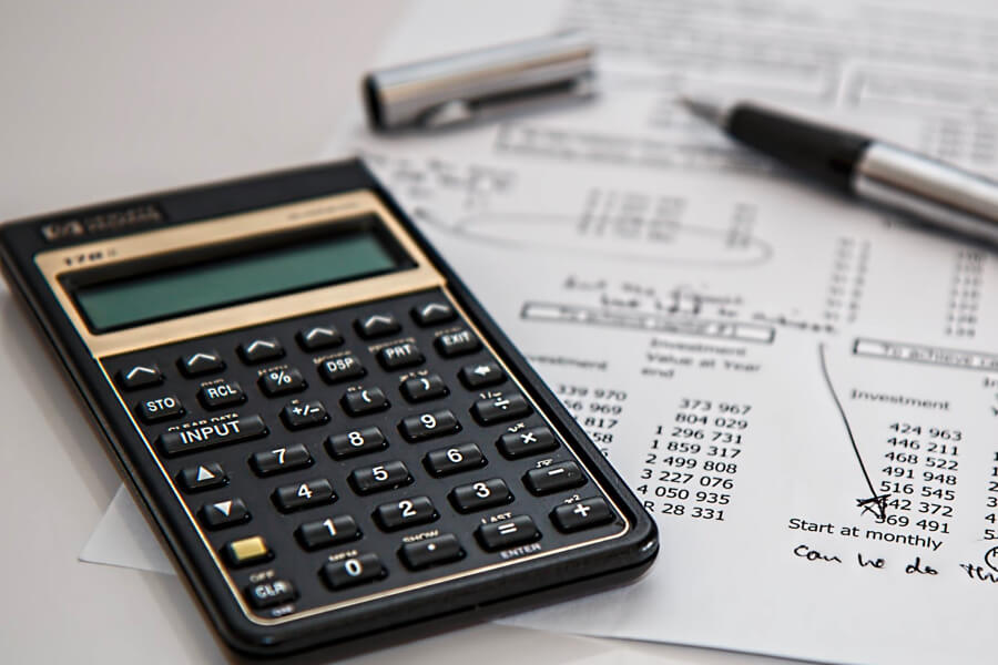 Budgeting for Conversion Rate Optimization graphic