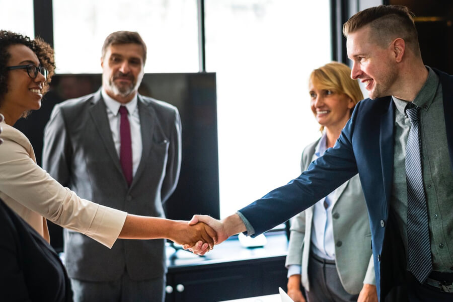 Enhancing Your Process for Generating New Legal Client Contracts graphic