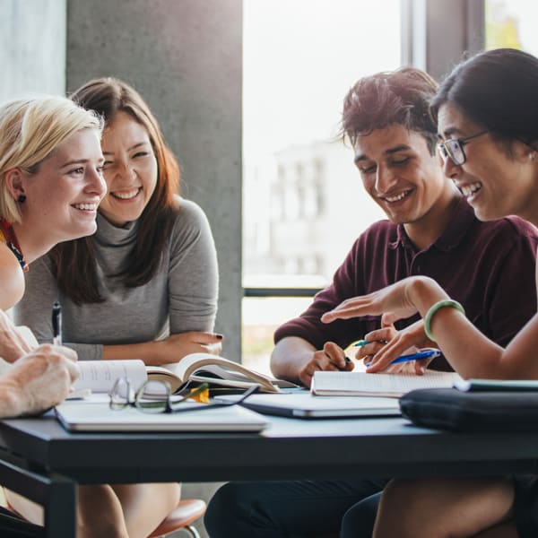 Conversions 101: Optimizing Landing Pages for Higher Ed Marketing graphic