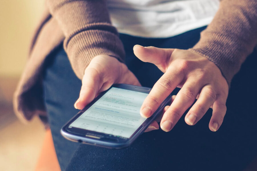 Beyond the Contact Form: Creative Online Forms for LeadGen graphic