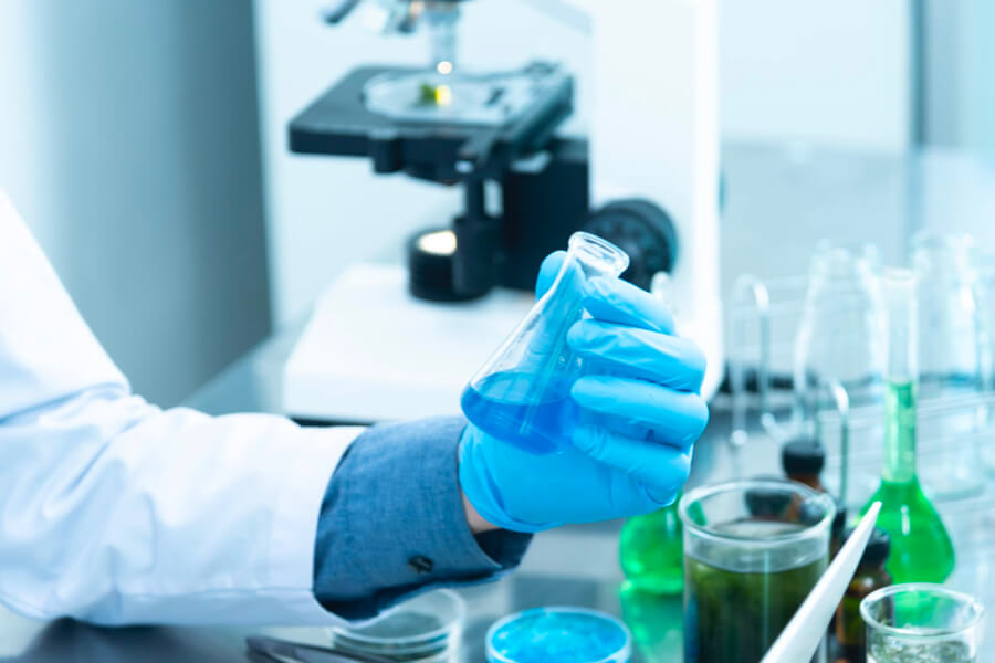 Discovering The Right A/B Testing Formula graphic