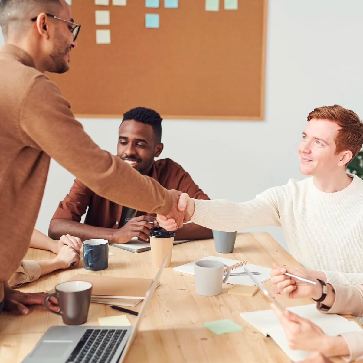 Kickstart 2020 with Formstack's Unified Partner Program graphic