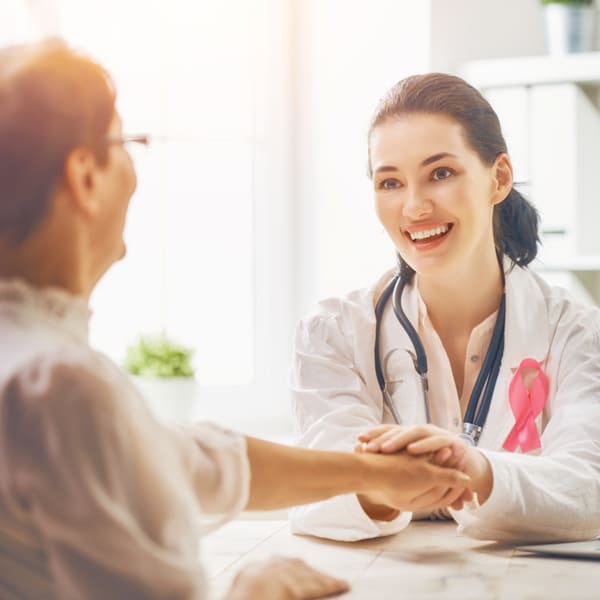 What You Need to Know About the Future of Healthcare Technology graphic
