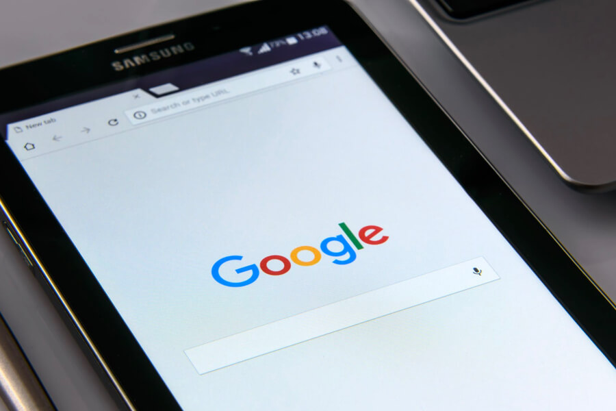 Google Analytics Usage Among Marketers graphic