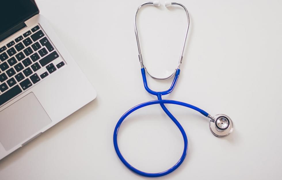 Should Your Business Be HIPAA Compliant? graphic