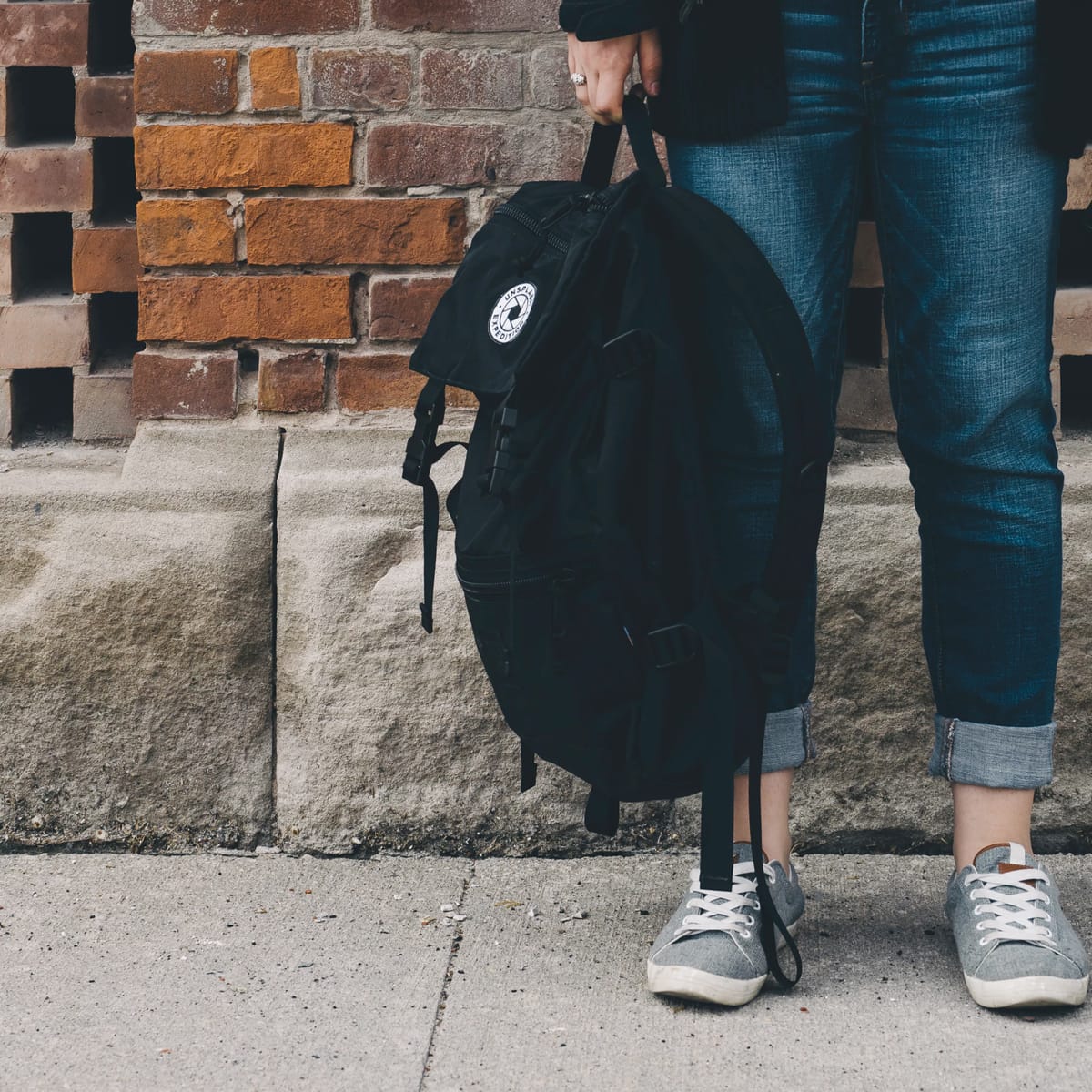 The Top 2019 Higher Education Admissions Marketing Trends graphic