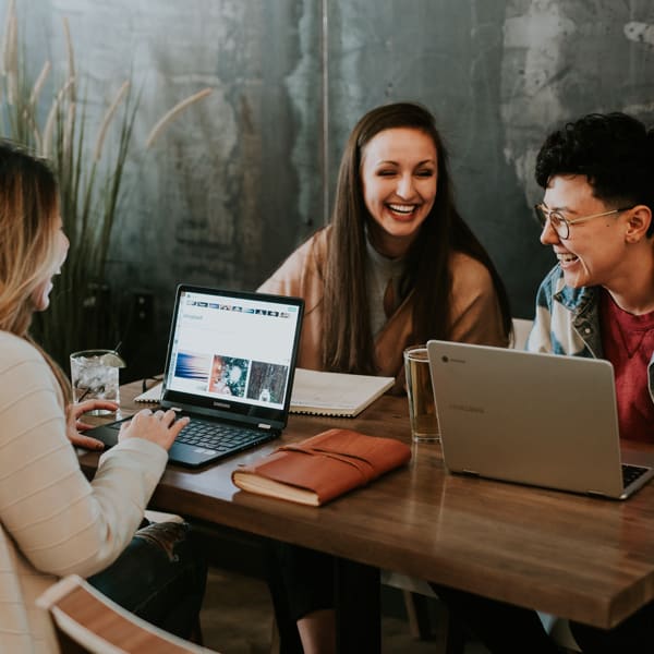 The Art of Building Highly Engaged, Productive Teams graphic