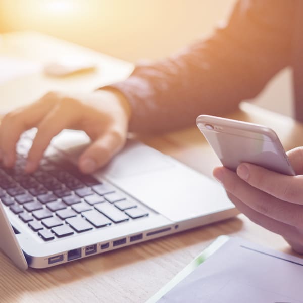 How to Collect and Convert Your Email Leads graphic