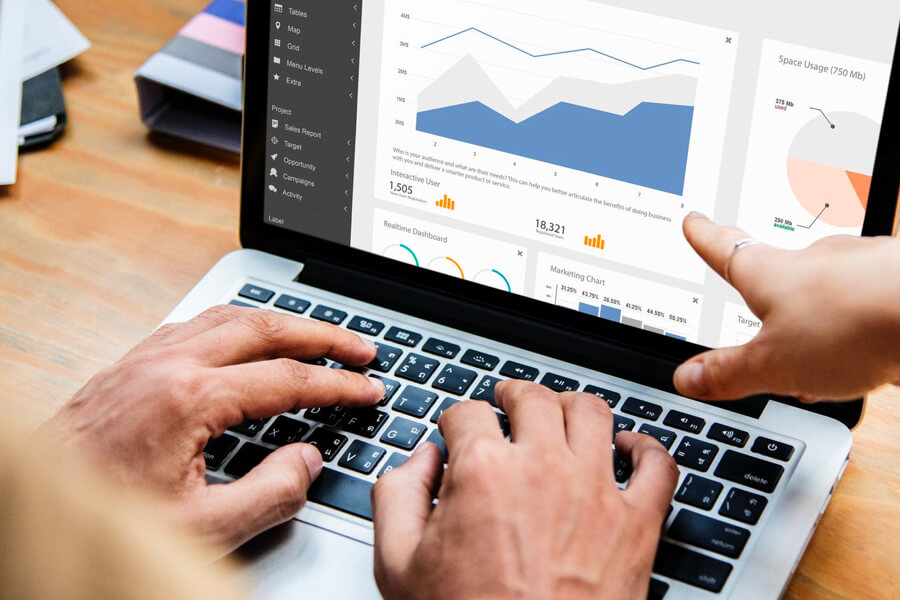 Why Having Less Form Fields Drives Conversions graphic