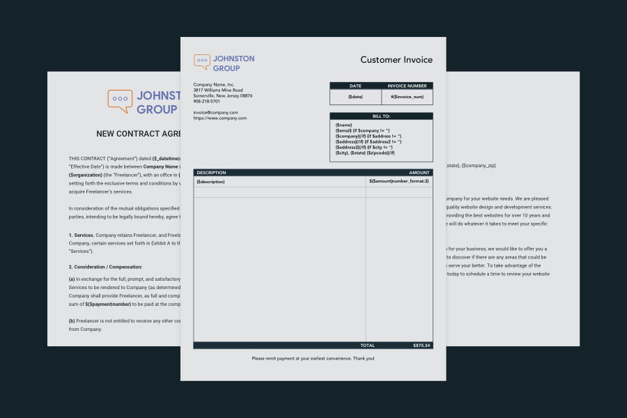 Level Up Your Document Generation with Formstack Documents graphic