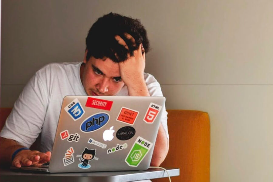 Mobile Marketing Mistakes graphic