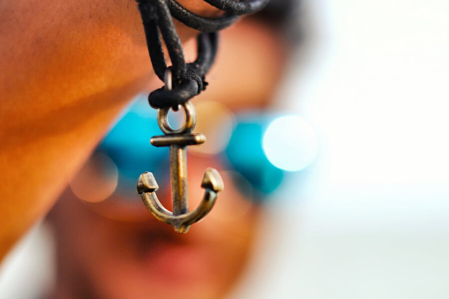 How Online Forms Anchor a Business graphic