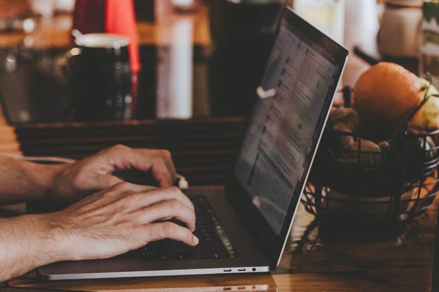 Customize Your Form graphic