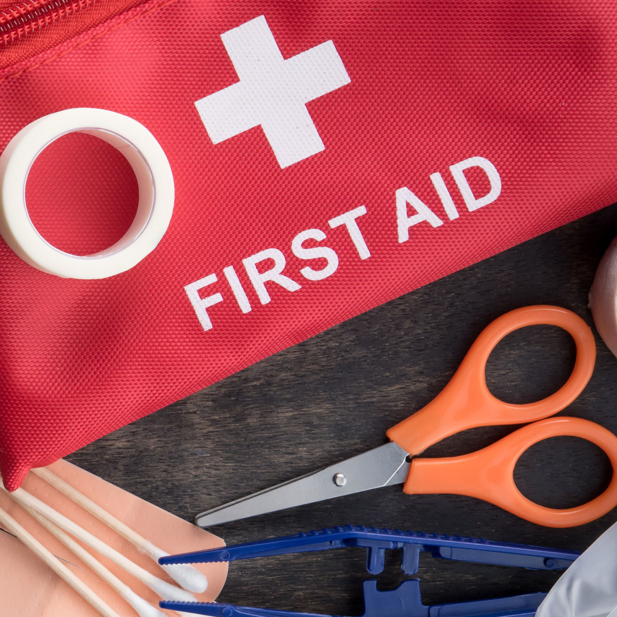 How Red Tab Foundation Amplified Fundraising with Salesforce graphic