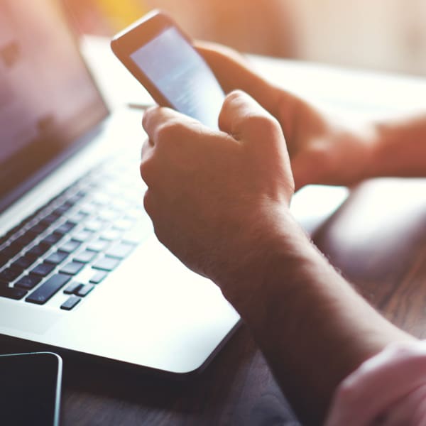 6 Ways to Increase Conversions With Inbound Marketing graphic