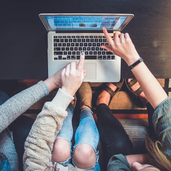 How to Run Your Small Business With Online Forms graphic