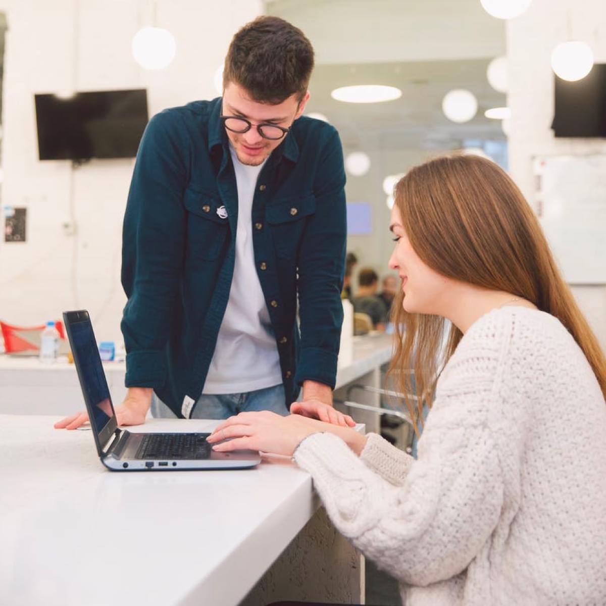 5 Pillars of a Trustworthy Hiring Process graphic