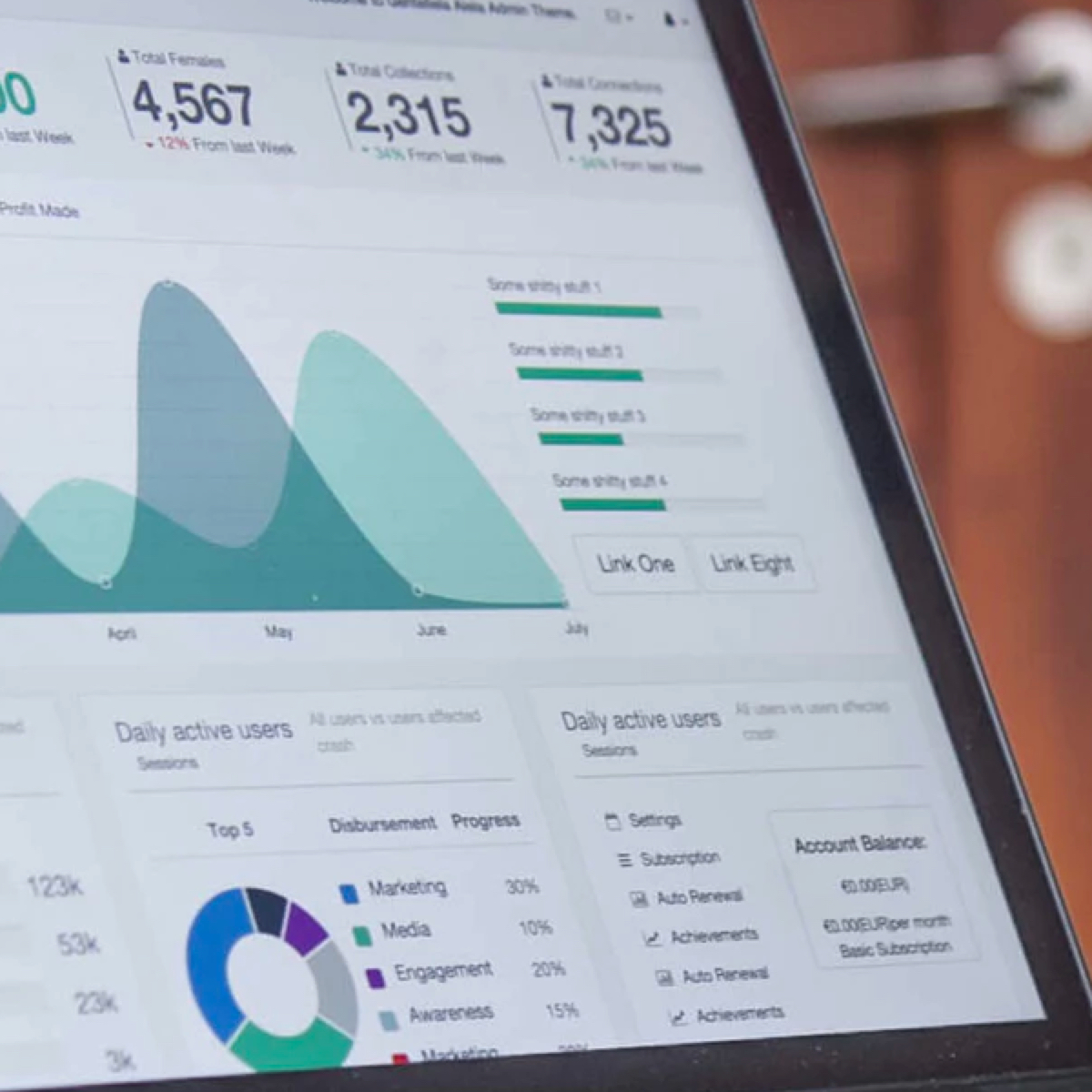Supercharging Your EHR graphic