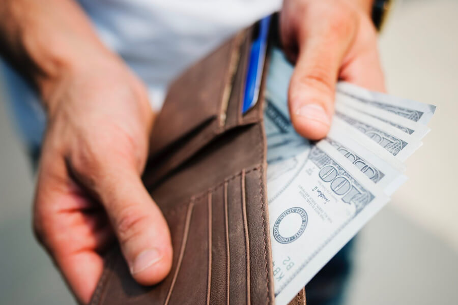 Is Your Website Losing Money? graphic